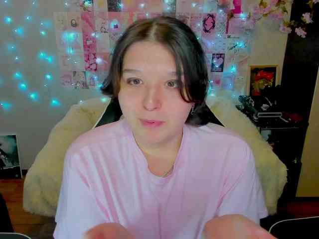 Acid-Kate Sex Cam Show