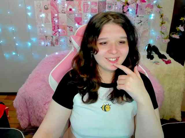 Acid-Kate webcam