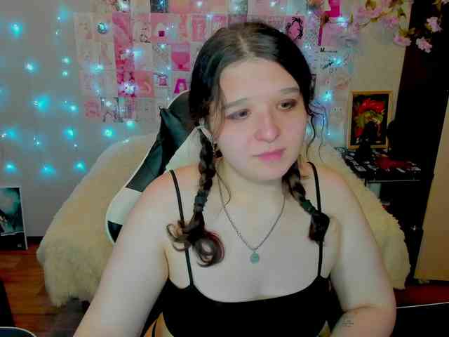 Acid-Kate webcam