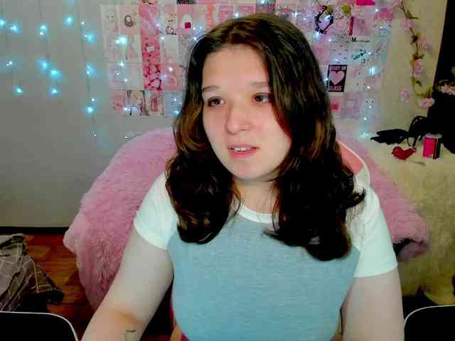 Acid-Kate webcam