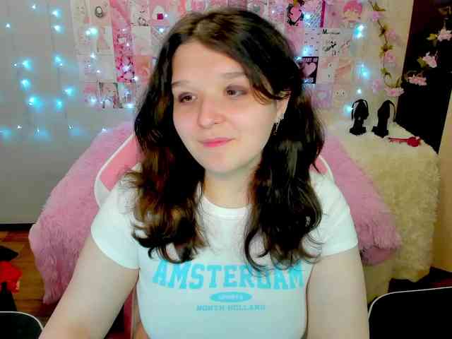 Acid-Kate webcam