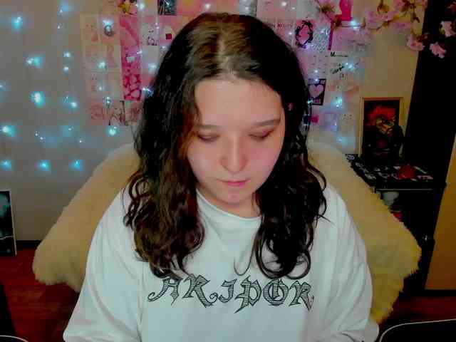 Acid-Kate webcam