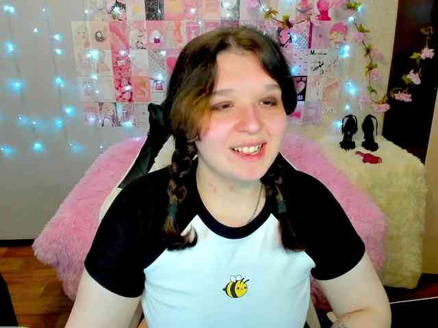 Acid-Kate webcam