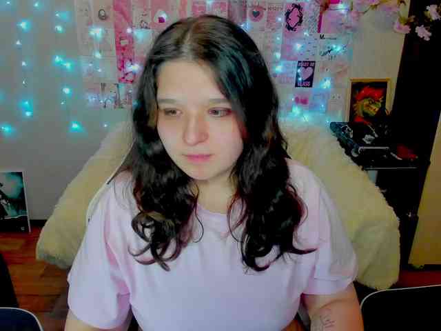 Acid-Kate webcam