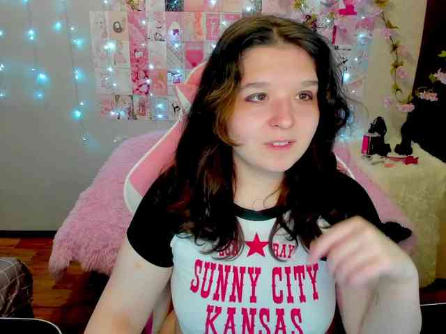 Acid-Kate webcam