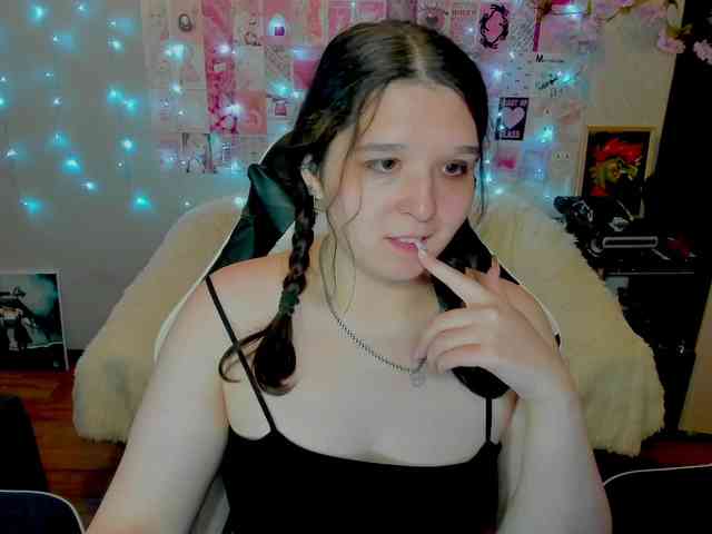 Acid-Kate webcam