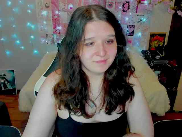 Acid-Kate webcam