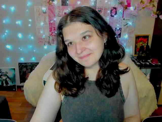 Acid-Kate webcam
