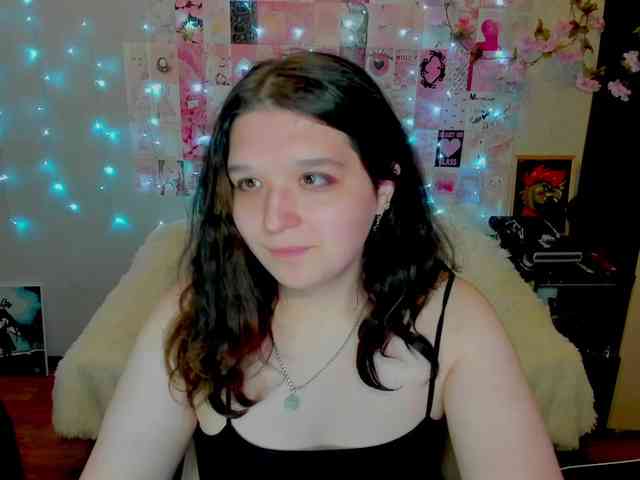 Acid-Kate webcam