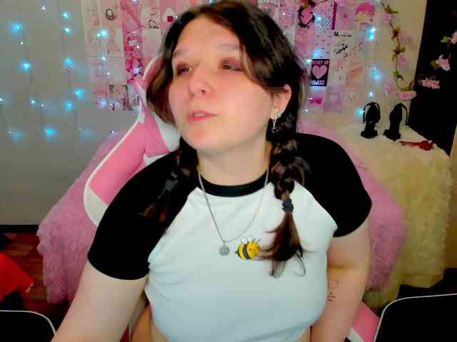 Acid-Kate webcam
