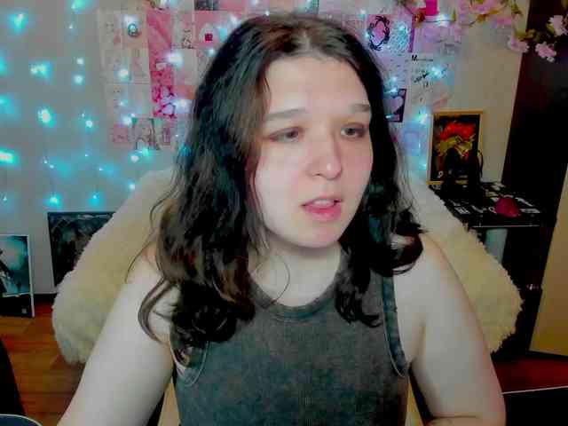 Acid-Kate webcam