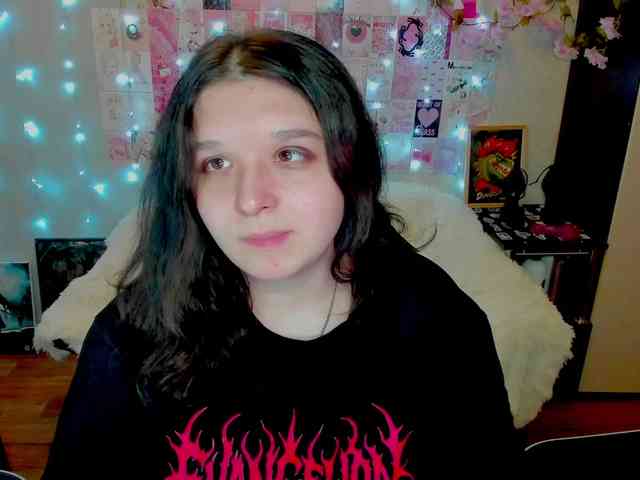 Acid-Kate webcam