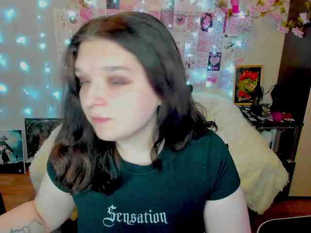 Acid-Kate webcam