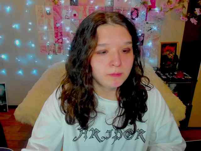 Acid-Kate webcam