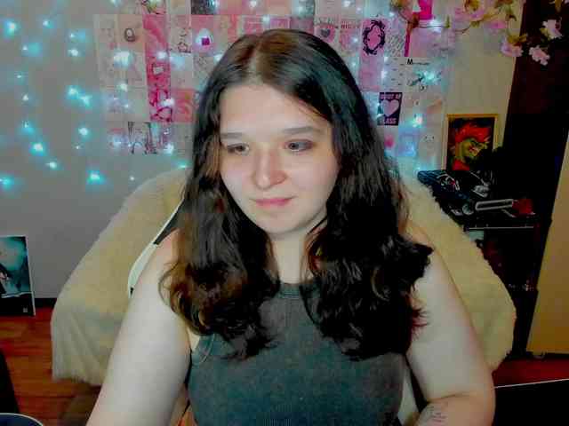 Acid-Kate webcam