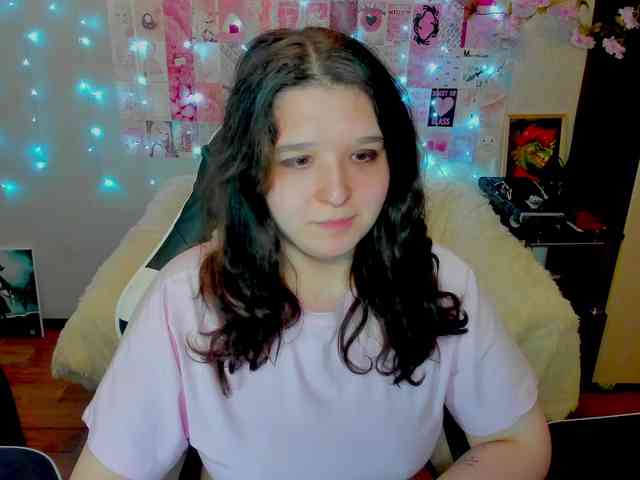 Acid-Kate webcam