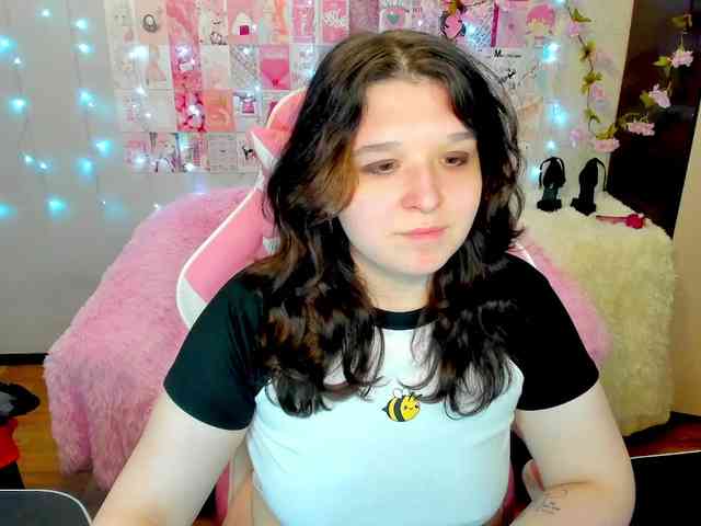 Acid-Kate webcam