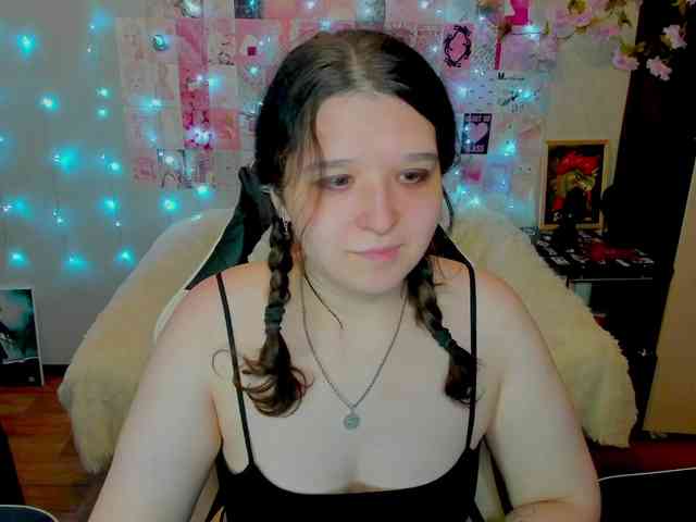 Acid-Kate webcam
