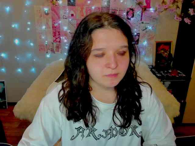 Acid-Kate webcam