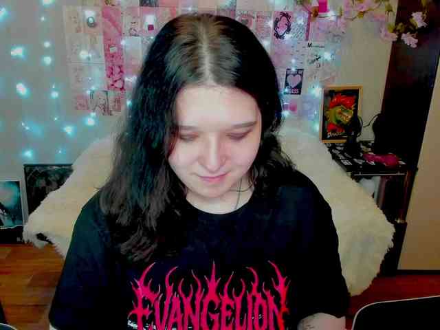 Acid-Kate webcam