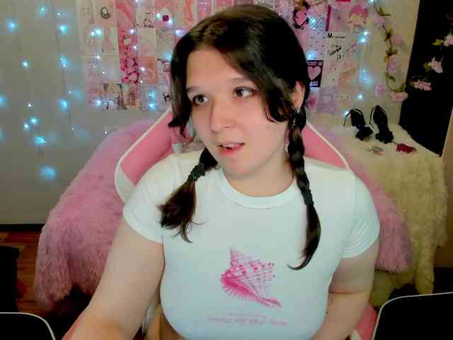 Acid-Kate webcam