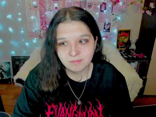 Acid-Kate webcam