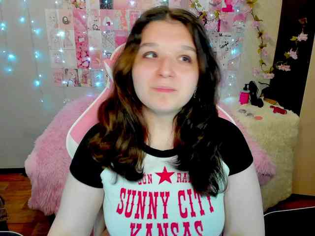 Acid-Kate webcam