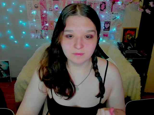 Acid-Kate webcam