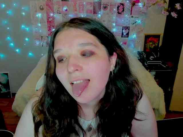 Acid-Kate webcam