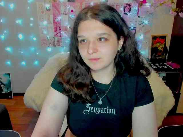 Acid-Kate webcam