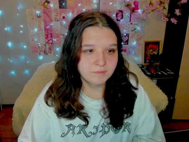 Acid-Kate webcam