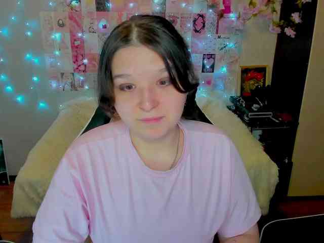 Acid-Kate webcam