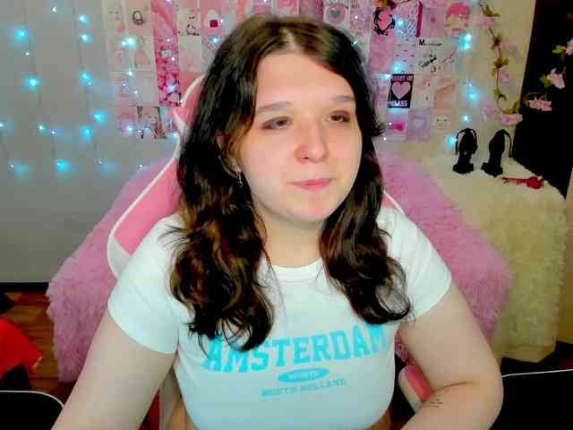 Acid-Kate webcam