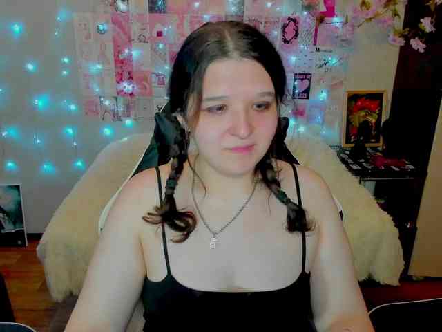 Acid-Kate webcam