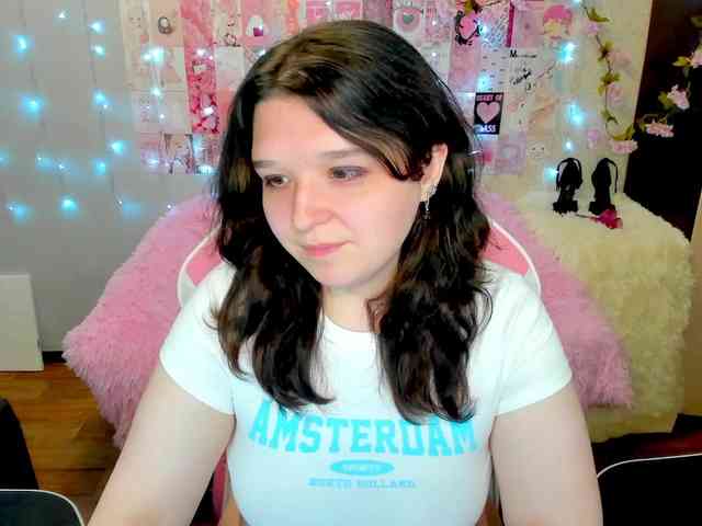 Acid-Kate webcam