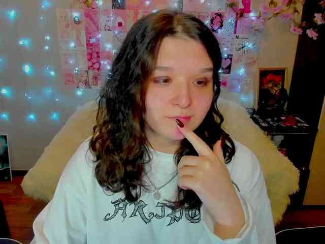 Acid-Kate webcam