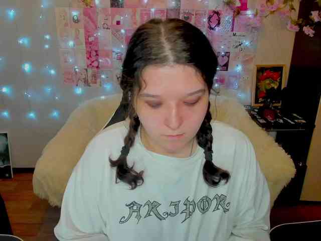 Acid-Kate webcam