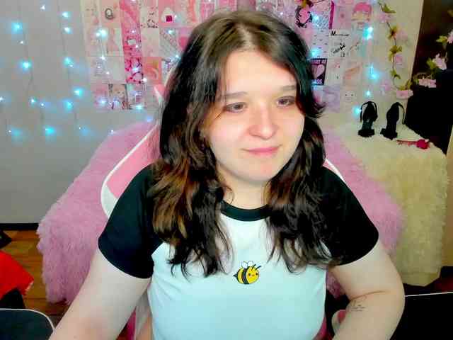 Acid-Kate webcam