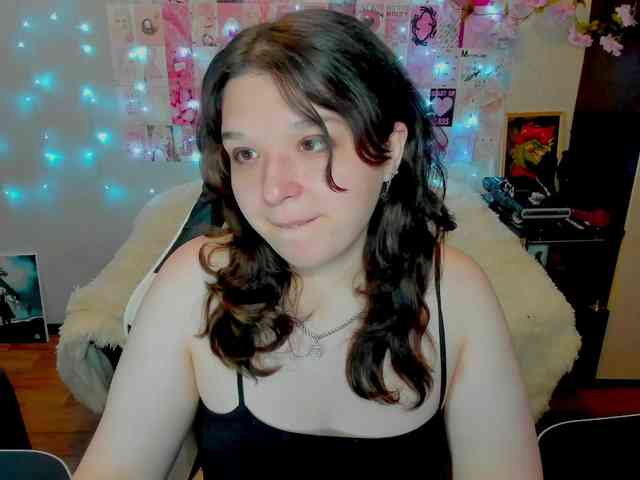 Acid-Kate webcam