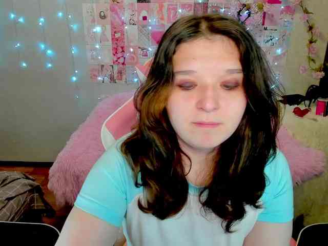 Acid-Kate webcam