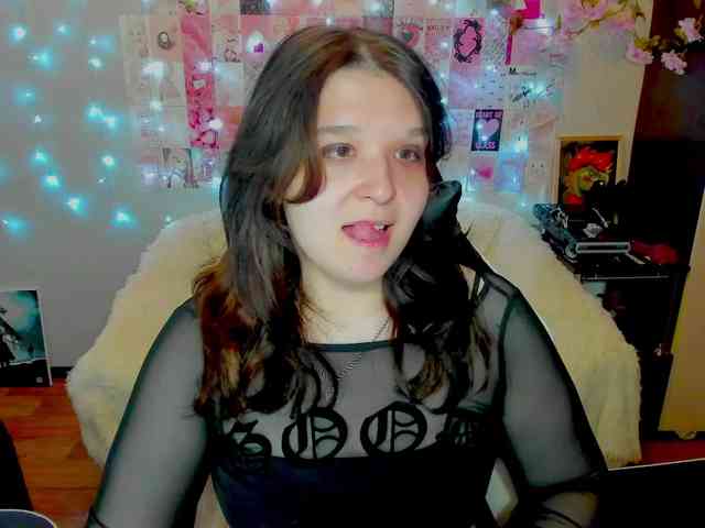 Acid-Kate webcam