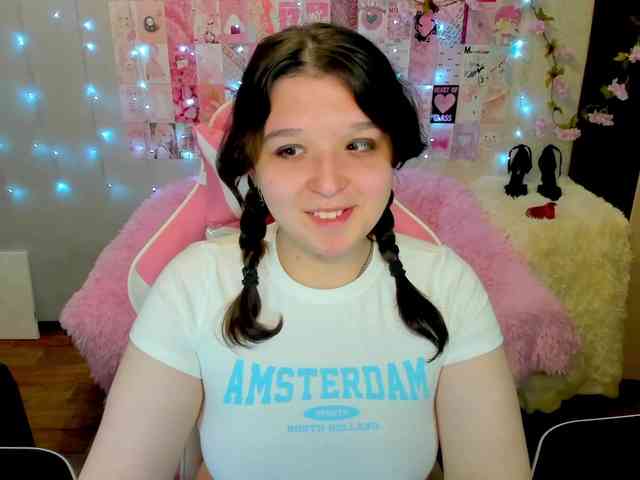 Acid-Kate webcam