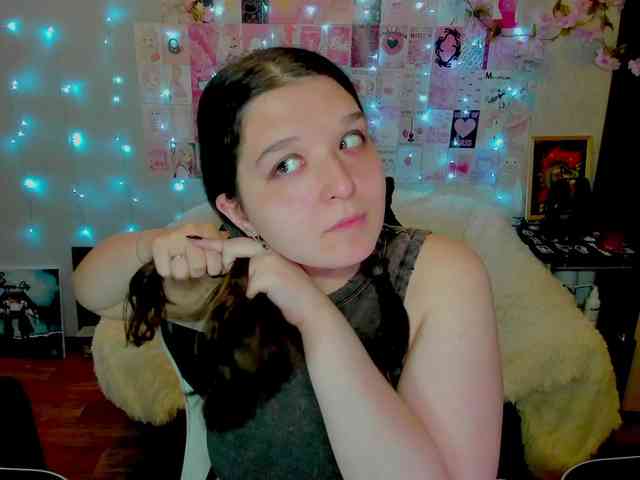 Acid-Kate webcam