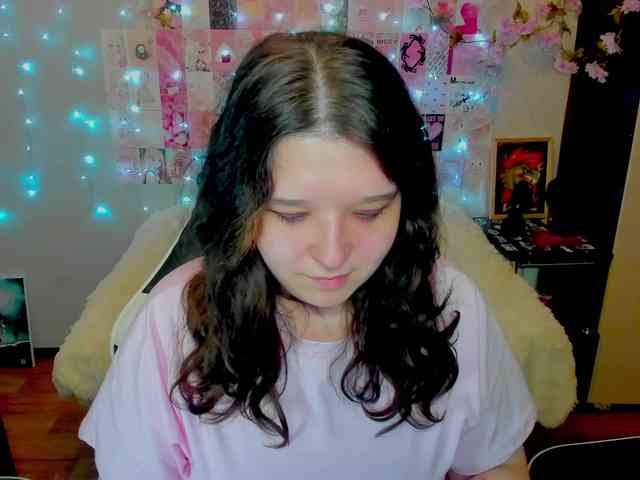 Acid-Kate webcam