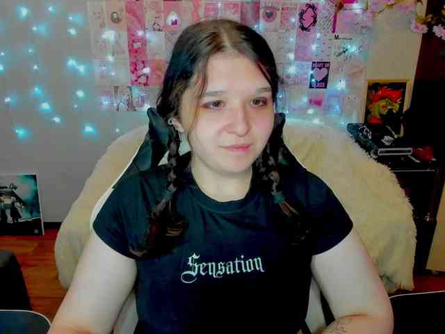 Acid-Kate webcam