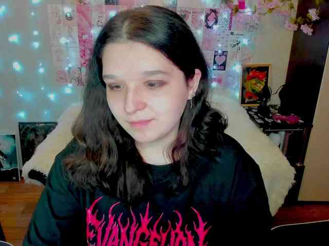 Acid-Kate webcam
