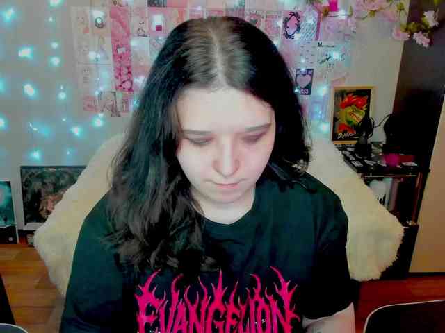 Acid-Kate webcam