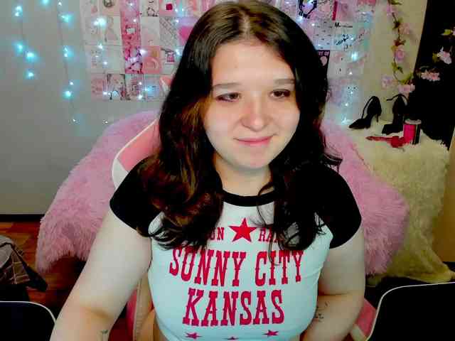 Acid-Kate webcam