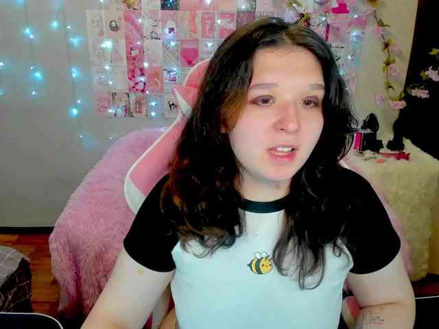 Acid-Kate webcam