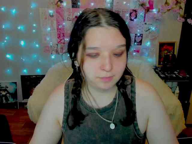 Acid-Kate Live Webcam on BongaCams